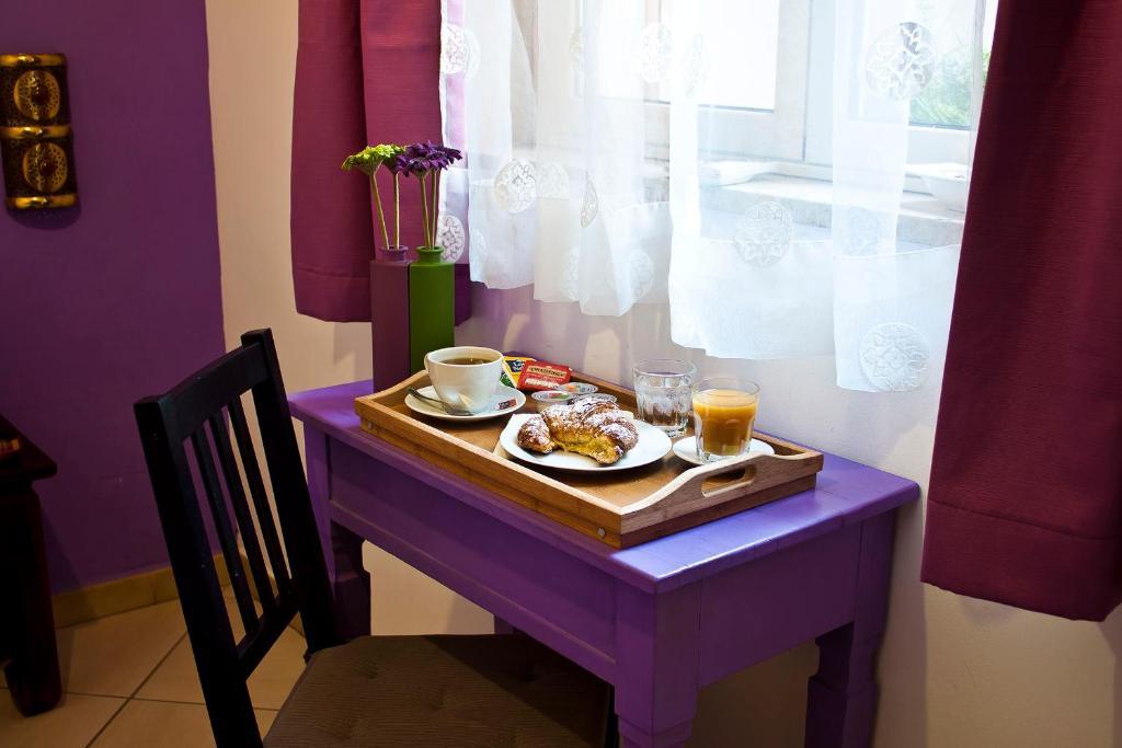 Blu Mediterraneo B&B Messina Cameră foto